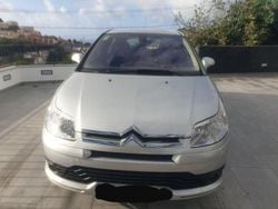 Usado 2008 Citroën C4 Sedan | € 4.200 (Preço justo)