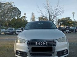 Usado 2010 Audi A1 | € 6.999 (Bom preço)