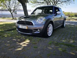 Usado 2010 Mini Cooper S Citadino | € 11.000 (Bom preço)