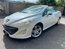 Branco Usado 2010 Peugeot 308 | € 10.450