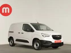 Usado 2023 Opel Combo Monovolume | € 15.040 (Bom preço)