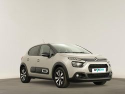 Usado 2024 Citroën C3 | € 19.490 (Preço justo)
