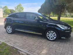 Cinzento Usado 2014 Citroën DS5 Citadino | € 10.000 (Preço justo)