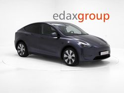 Cinzento Usado 2021 Tesla Model Y SUV | € 34.990 (Preço justo)