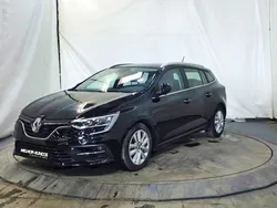 Preto Usado 2022 Renault Mégane IV Carrinha | € 16.750 (Super Preço)