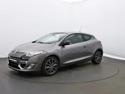 Cinzento Usado 2013 Renault Mégane III Coupé | € 10.500 (Preço justo)