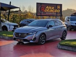 Outra Usado 2022 Peugeot 308 | € 18.750 (Preço justo)
