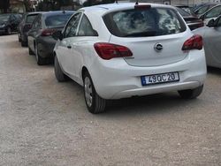 Branco Usado 2015 Opel Corsa Carrinha | € 3.600 (Preço justo)