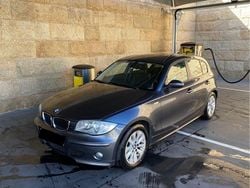 Usado 2006 BMW 118 Citadino | € 5.000 (Super Preço)