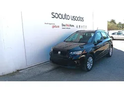 Preto metalizado Usado 2023 Seat Arona Style SUV | € 18.890 (Preço justo)