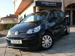 VW up!