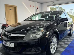 Usado 2007 Opel Astra GTC | € 6.000 (Caro)