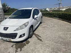Usado 2010 Peugeot 207 Sportium | € 5.000