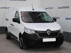Branco Usado 2023 Renault Kangoo Monovolume | € 14.800 (Super Preço)