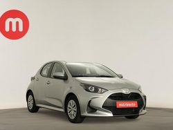 Usado 2024 Toyota Yaris Comfort | € 18.999 (Preço justo)