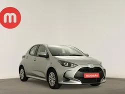 Usado 2024 Toyota Yaris Comfort | € 18.999 (Preço justo)