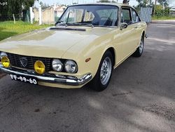 Castanho Usado 1980 Lancia 2000 | € 25.698