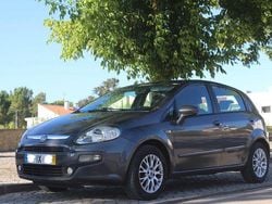 Usado 2010 Fiat Punto Evo Citadino | € 5.850 (Preço justo)