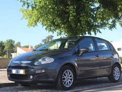 Usado 2010 Fiat Punto Evo Citadino | € 5.850 (Preço justo)