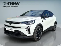 Outra Usado 2025 Renault Captur SUV | € 24.790 (Preço justo)
