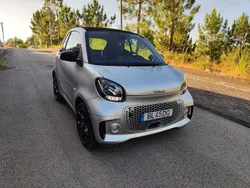 Usado 2021 Smart ForTwo Electric Drive Coupé | € 11.000