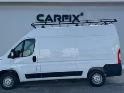 Branco Usado 2023 Opel Movano Van | € 29.249