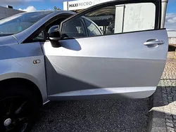 Usado 2010 Seat Ibiza Coupé | € 4.500 (Super Preço)