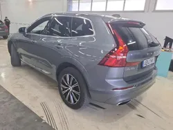 Cinza Usado 2020 Volvo XC60 Inscription SUV | € 34.300 (Super Preço)