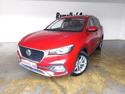 Vermelho Usado 2022 MG EHS Luxury SUV | € 22.900 (Preço justo)
