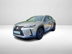Cinzento Usado 2021 Lexus UX SUV | € 25.990