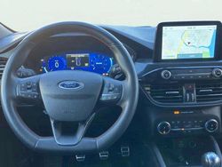 Cinza Usado 2023 Ford Kuga ST-Line X SUV | € 19.490 (Super Preço)