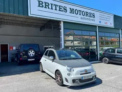 Outra Usado 2013 Abarth 595 Citadino | € 16.900 (Preço justo)