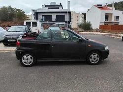 Preto Usado 1996 Fiat Punto | € 1.175
