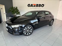 Preto Usado 2022 Mercedes A250 Style Sedan | € 28.500