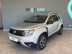 Cinza Usado 2019 Dacia Duster Adventure SUV | € 15.950 (Preço justo)
