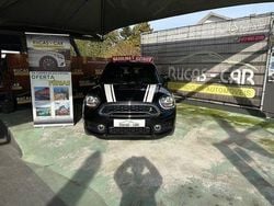 Preto Usado 2020 Mini Countryman SUV | € 20.500 (Super Preço)