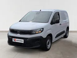 Branco Usado 2025 Opel Combo Monovolume | € 20.900 (Preço elevado)
