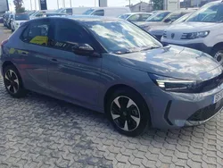 Cinzento Novo 2024 Opel Corsa-e Citadino | € 33.000 (Caro)