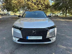 Cinzento Usado 2022 DS Automobiles DS4 | € 28.990 (Preço justo)