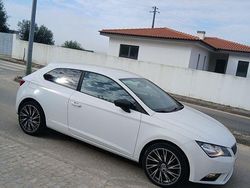 Usado 2014 Seat Leon | € 10.950 (Bom preço)