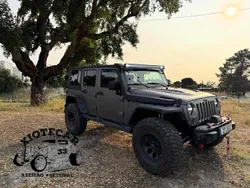 Cinzento Usado 2010 Jeep Wrangler SUV | € 57.000