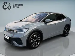 Cinzento Usado 2024 VW ID.5 SUV | € 46.000