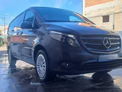 Usado 2021 Mercedes e-Vito Monovolume | € 23.370