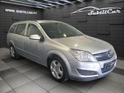 Cinza Usado 2007 Opel Astra Elegance Carrinha | € 4.750 (Preço justo)