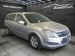 Cinza Usado 2007 Opel Astra Elegance Carrinha | € 4.990 (Preço justo)
