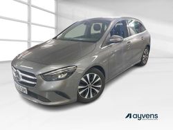 Cinza Usado 2020 Mercedes 200 Style Carrinha | € 26.900