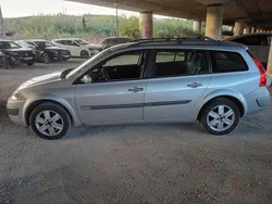 Usado 2005 Renault Mégane II Sedan | € 2.100 (Preço justo)