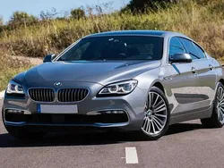 Usado 2016 BMW 640 Coupé | € 23.000