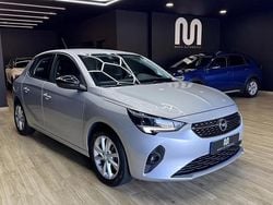 Cinza antracite Usado 2023 Opel Corsa Edition | € 14.770 (Bom preço)