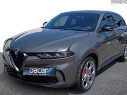Cinza Usado 2023 Alfa Romeo Tonale Veloce SUV | € 33.999 (Bom preço)
